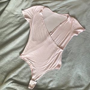 Garage Bodysuit